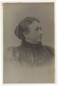 Janet Creelman Robson (1841-1899)